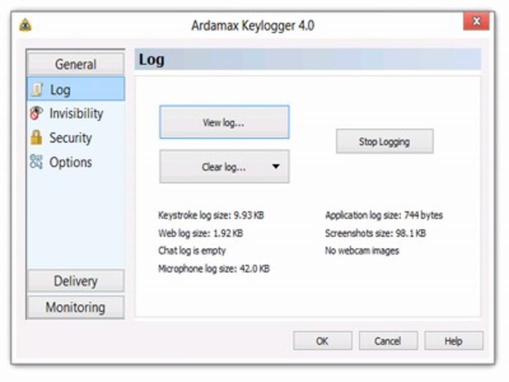 ardamax keylogger 4.5 with crack download