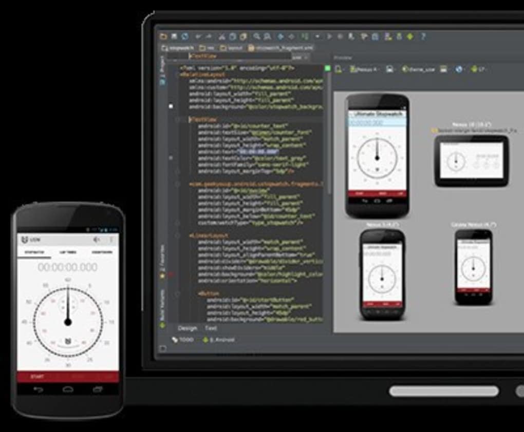 Download Android Studio & App Tools - Android Developers