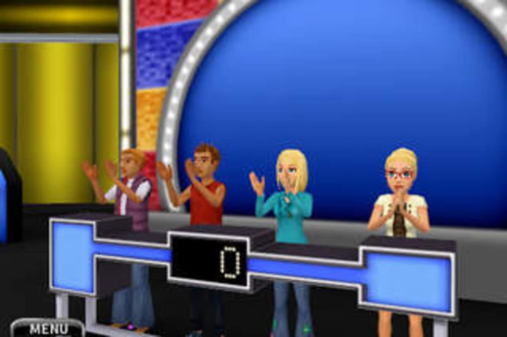 family feud game download free full version ios
