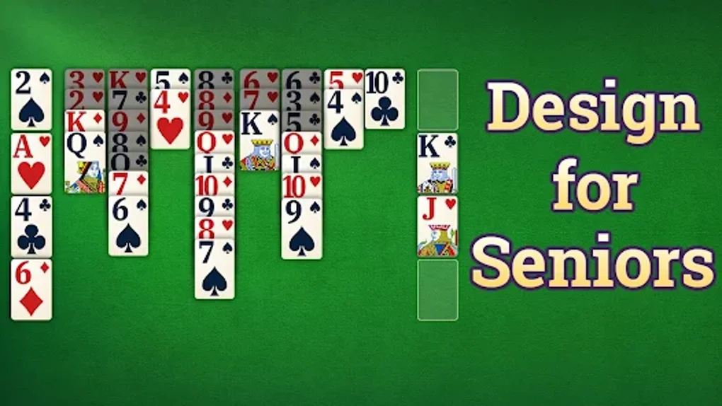 Big FreeCell Solitaire