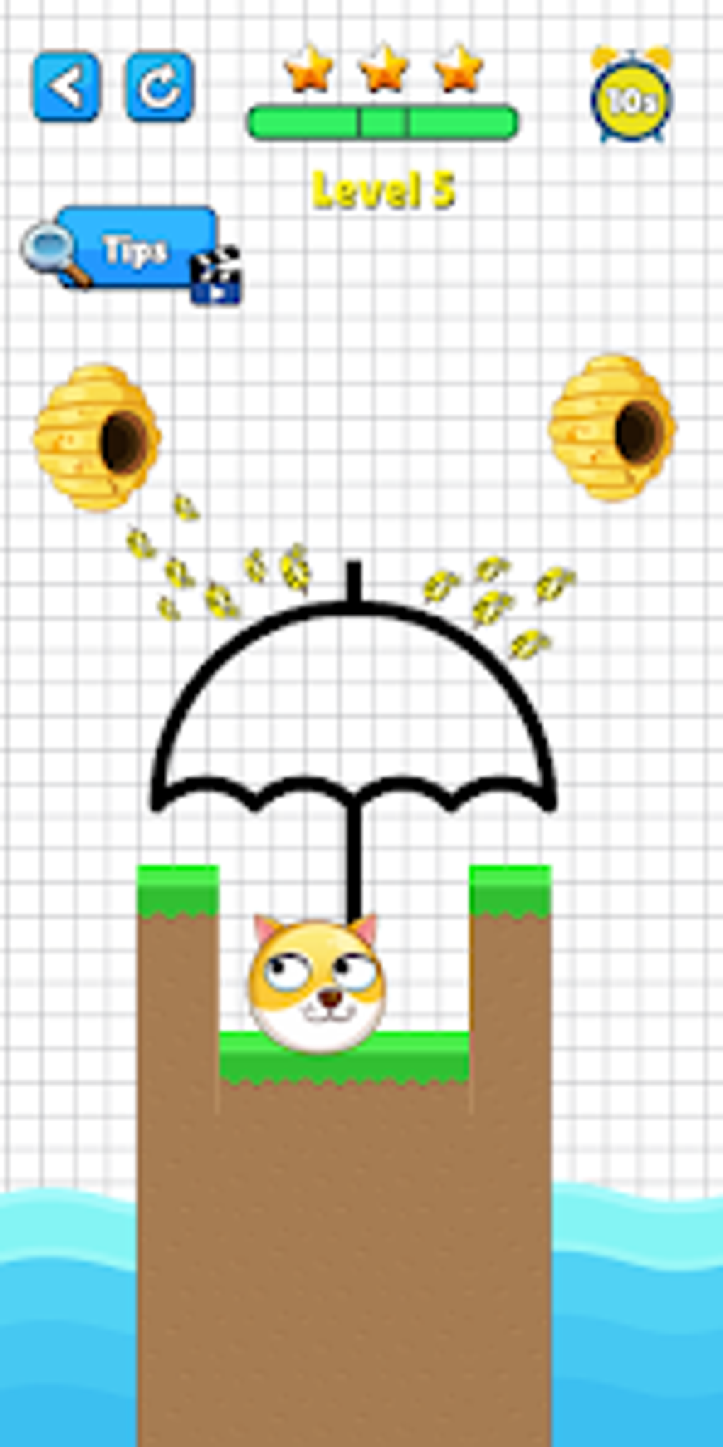 Save The Dog Draw To Save For Android Download