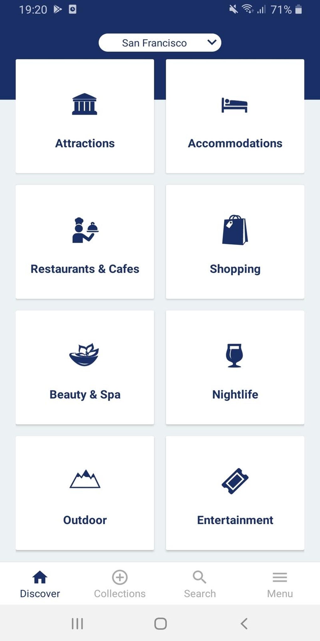 Cityseeker APK For Android Download