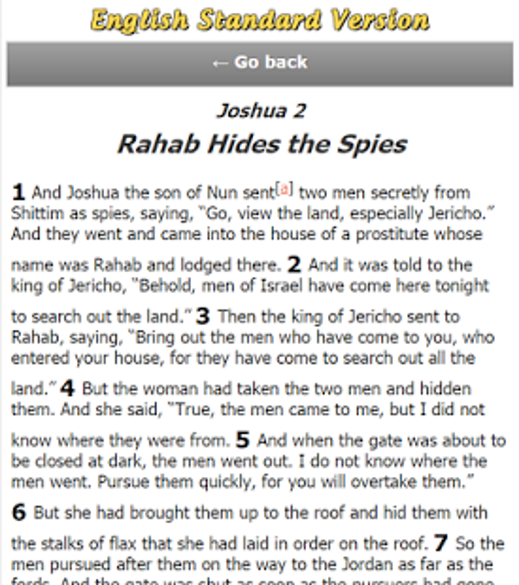 english-standard-version-bible-apk-android