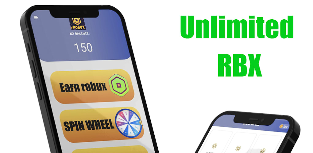Robux Roulette – Apps no Google Play