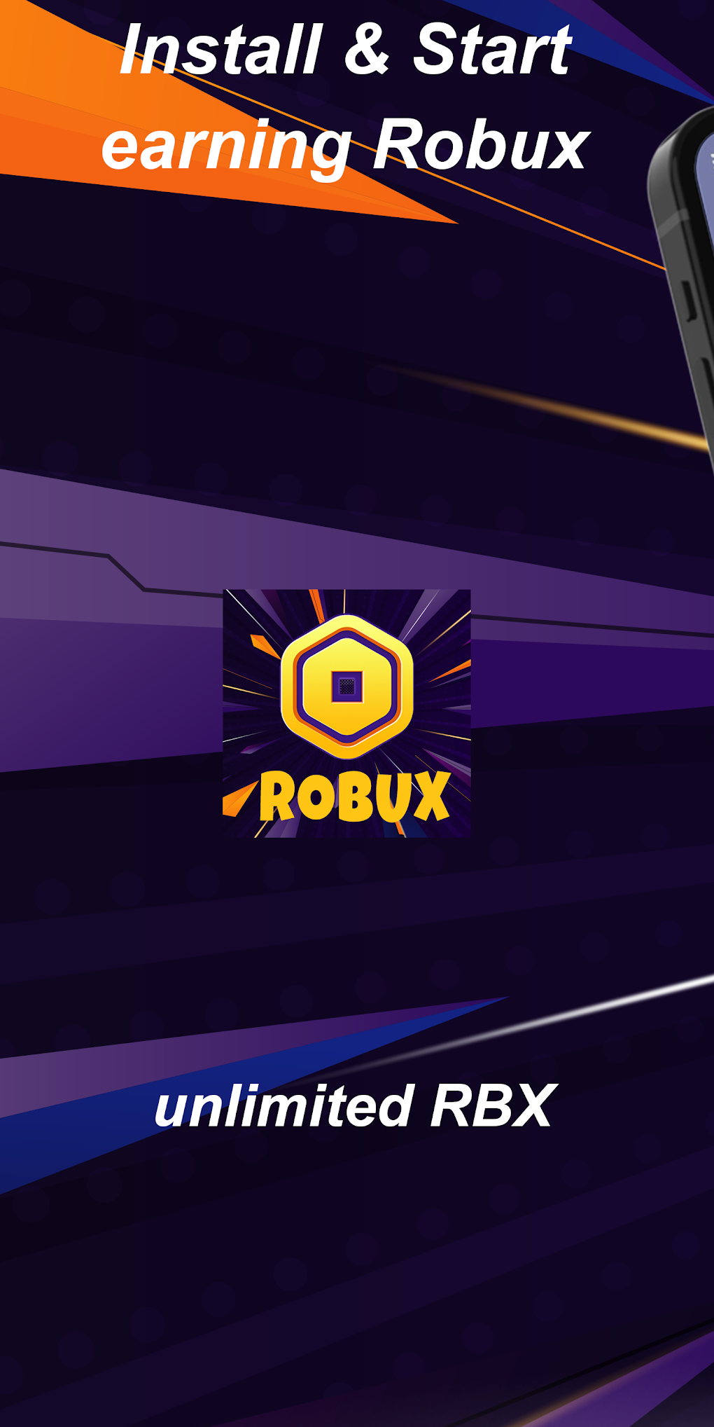 Robux Roulette – Apps no Google Play