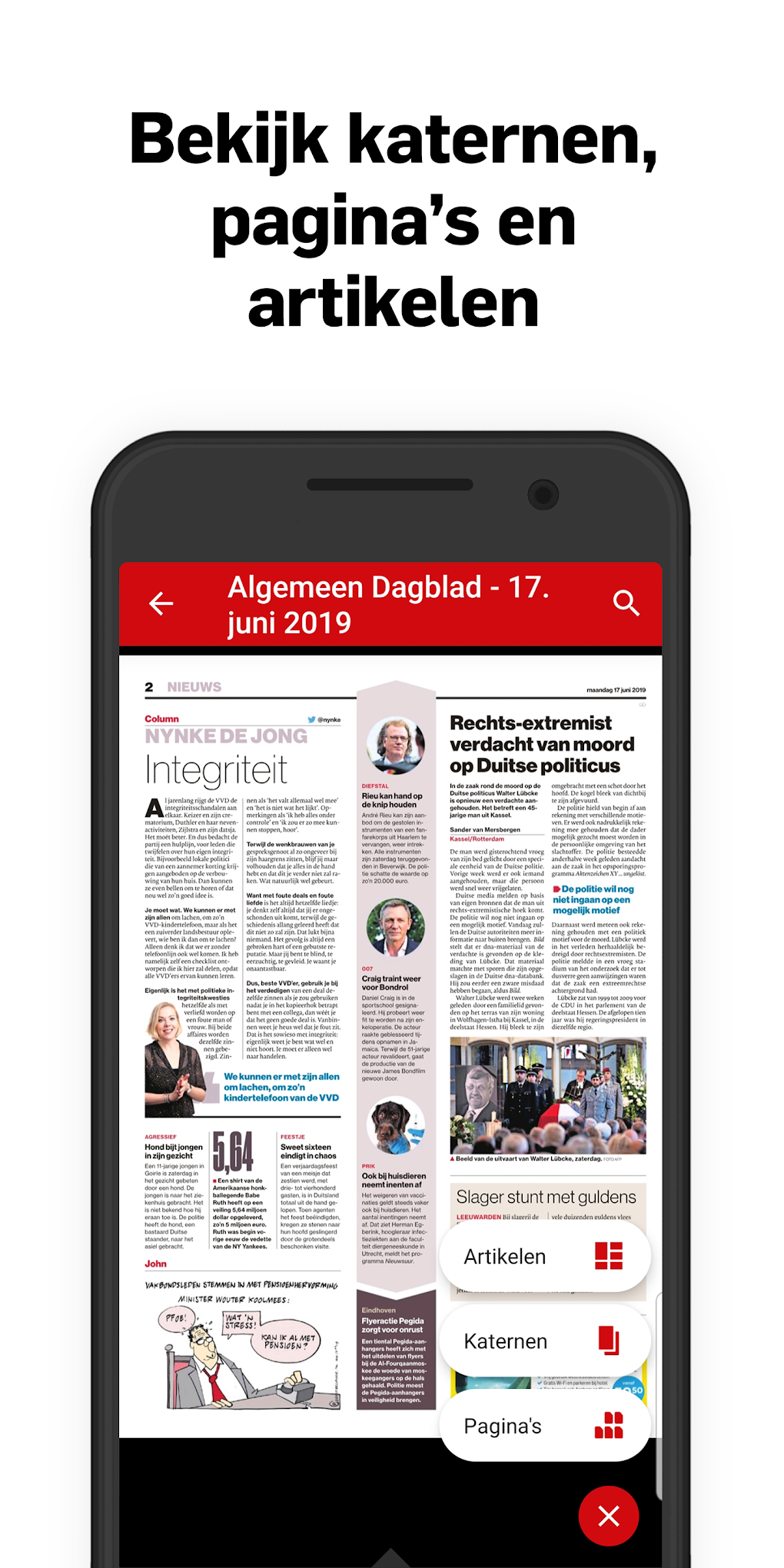 AD Digitale Krant APK For Android Download