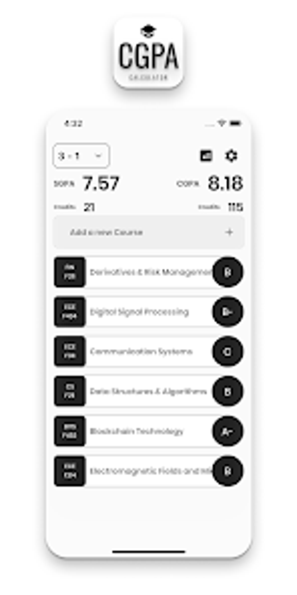 cgpa-calculator-android