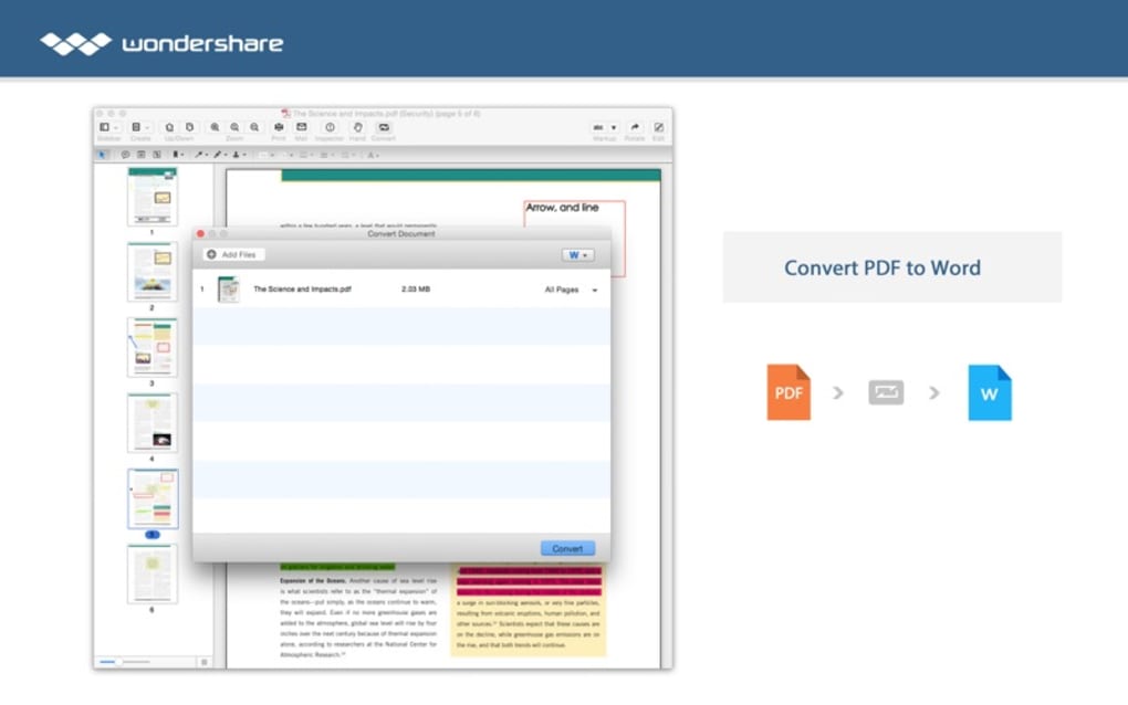 pdf editor mac free online