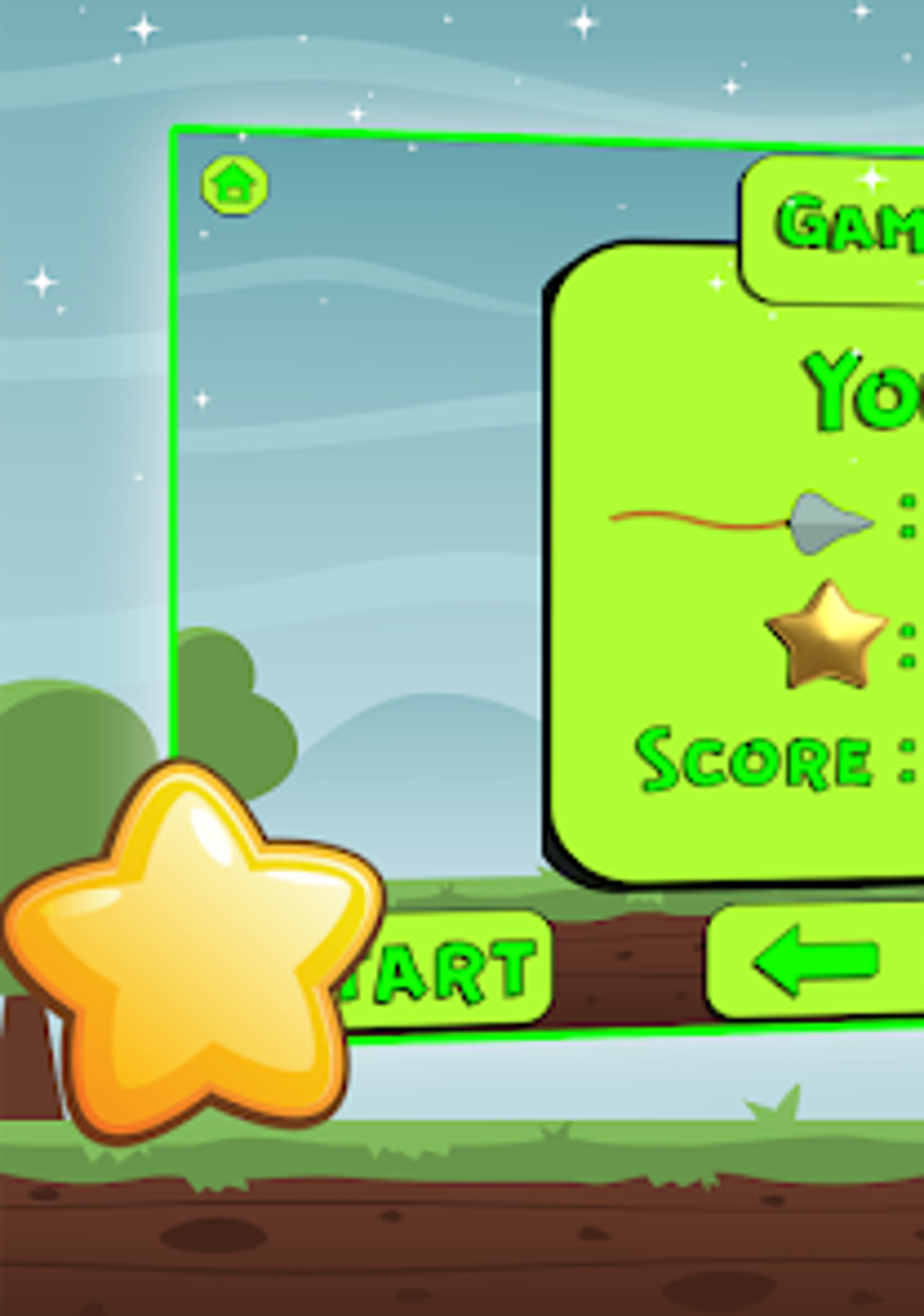 Archer Shooting Stars Para Android Download Archer Shooting Stars Para Android Download