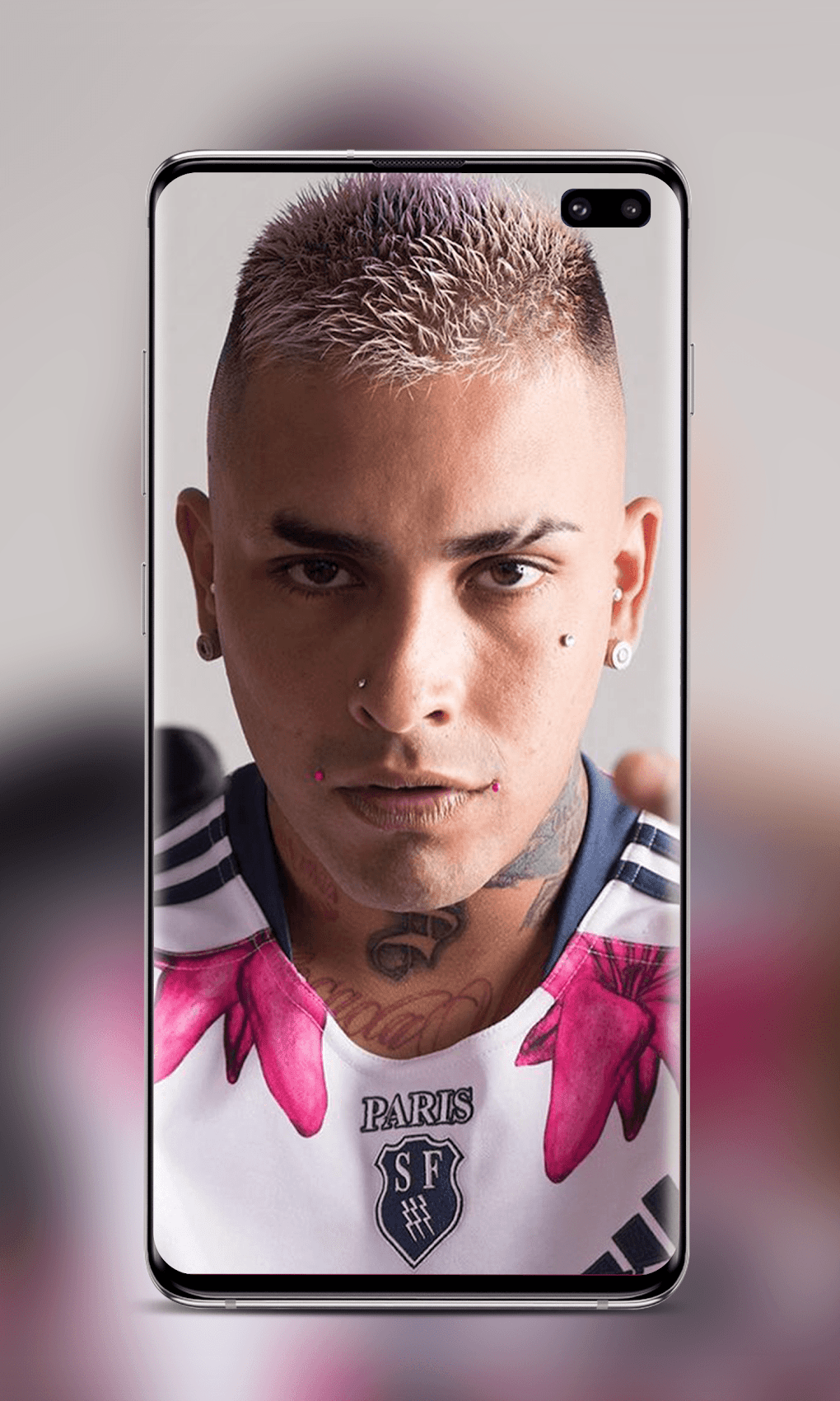 Callejero Fino Wallpaper HD For Android Download Callejero Fino Wallpaper HD For Android Download