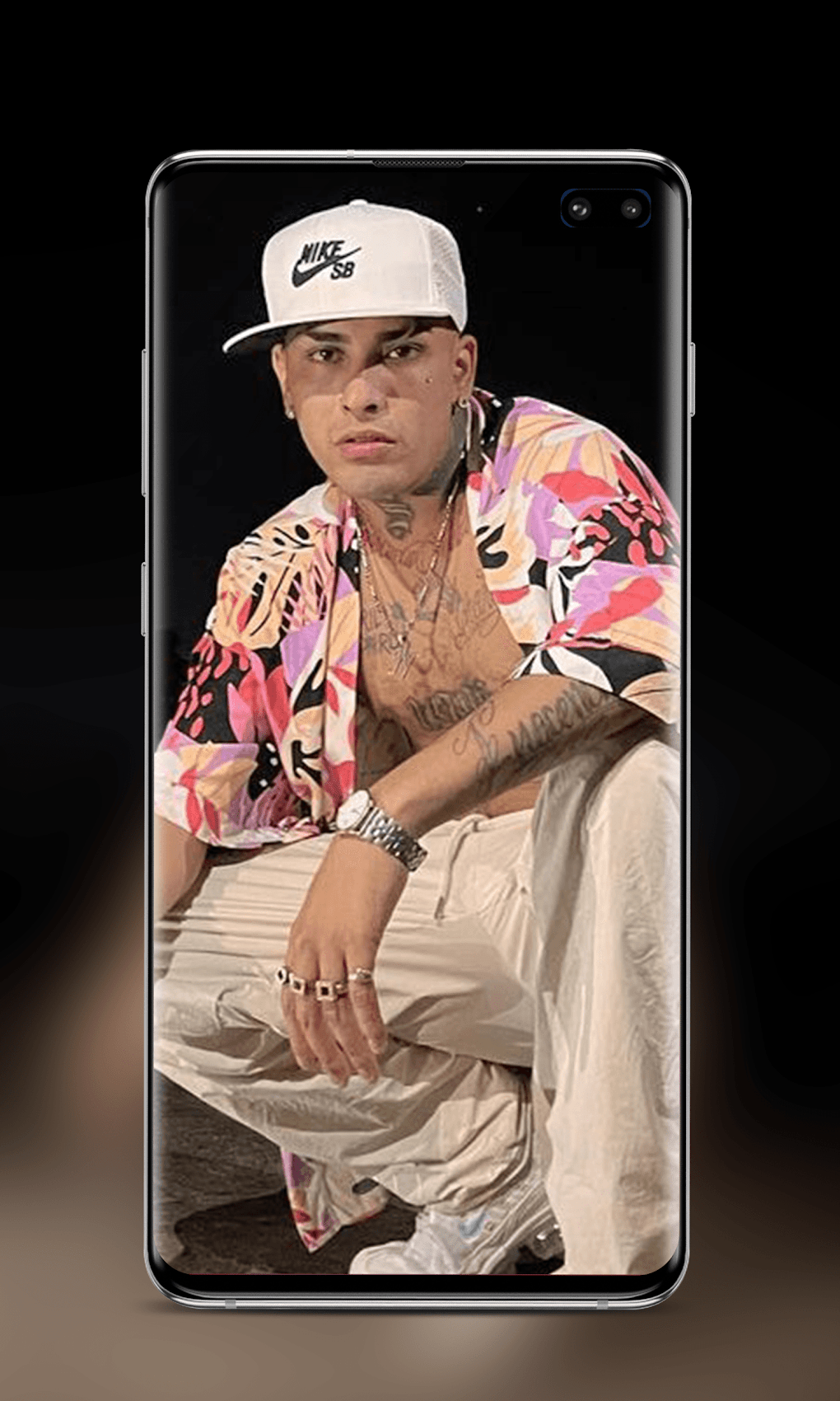 Callejero Fino Wallpaper HD Para Android Descargar Callejero Fino Wallpaper HD Para Android Descargar