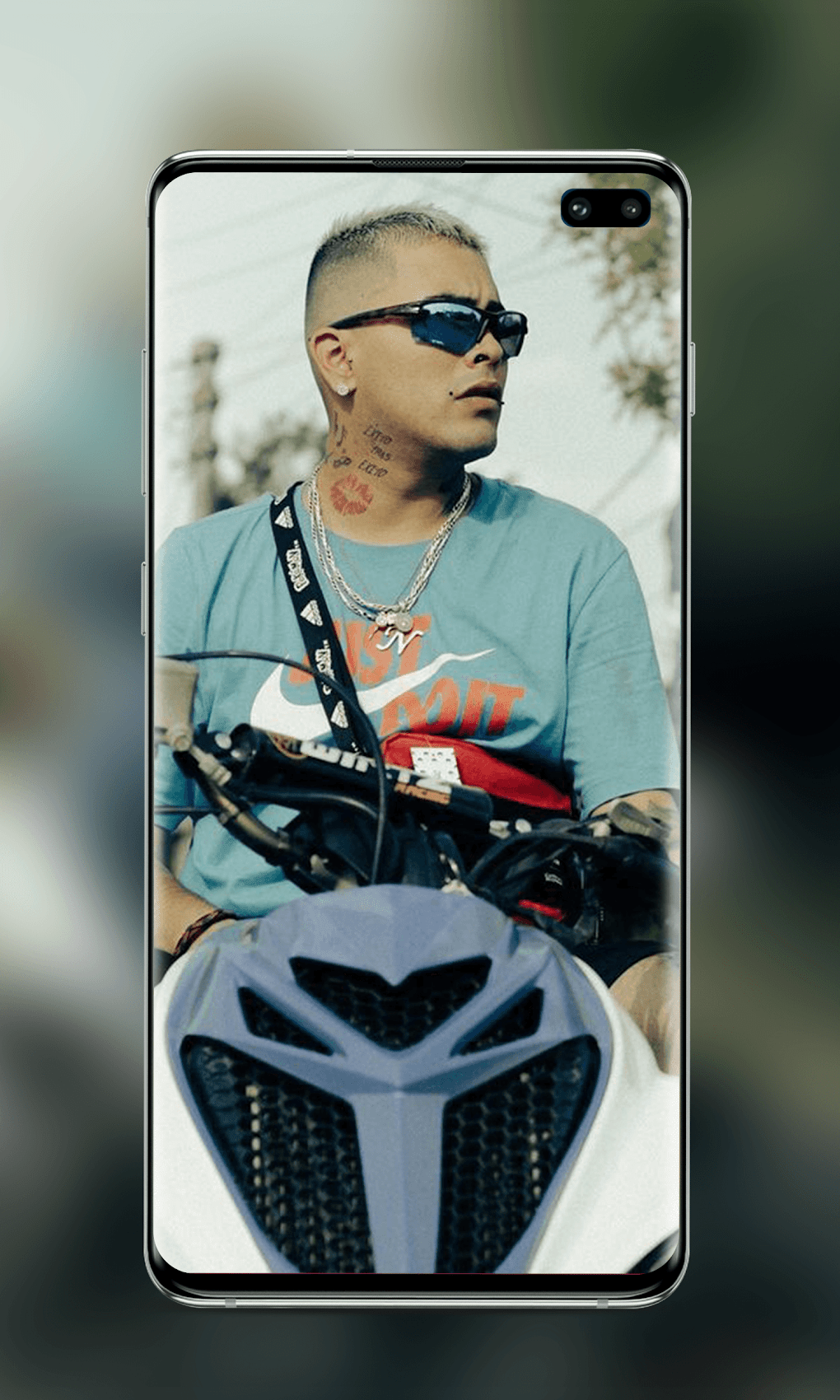 Callejero Fino Wallpaper HD Para Android Descargar Callejero Fino Wallpaper HD Para Android Descargar