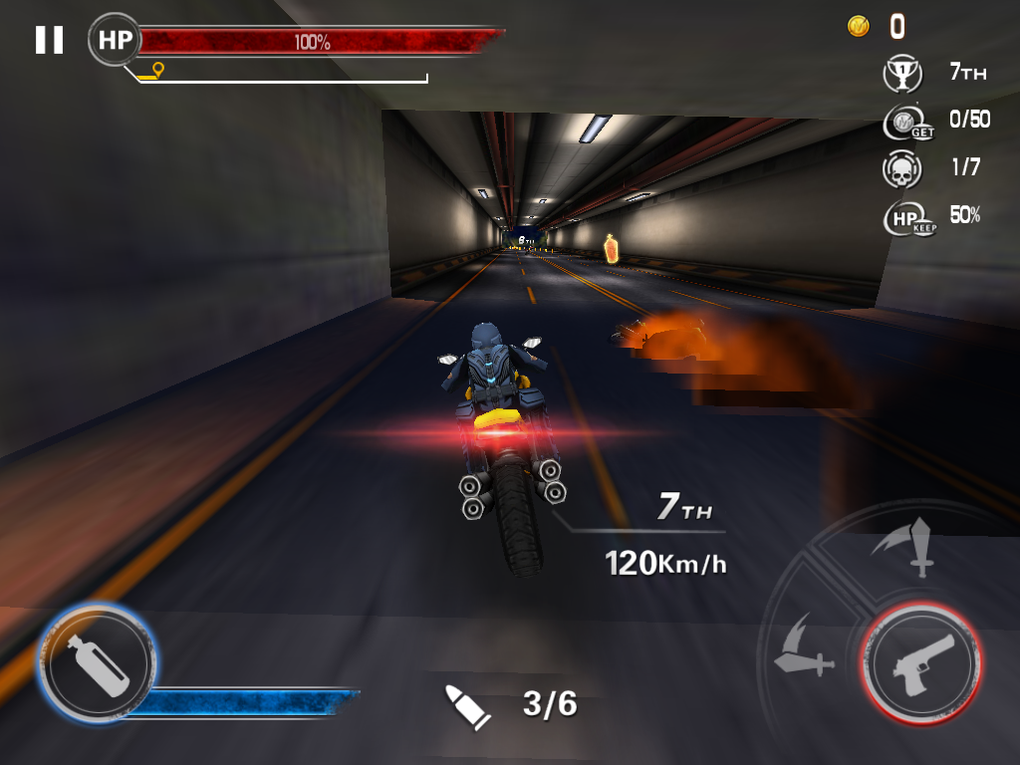 Death Moto 3, Era do Gelo e mais: veja os jogos para Android da semana