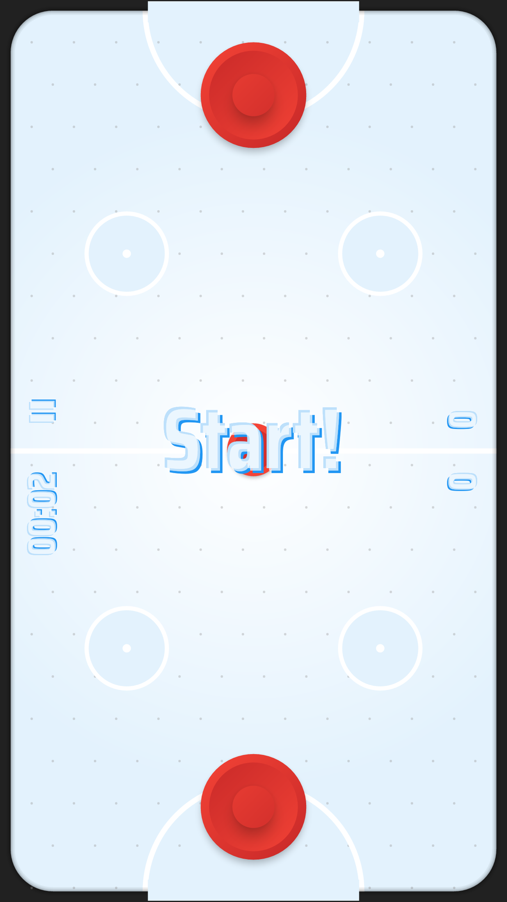 Air Hockey Classic para iPhone Download