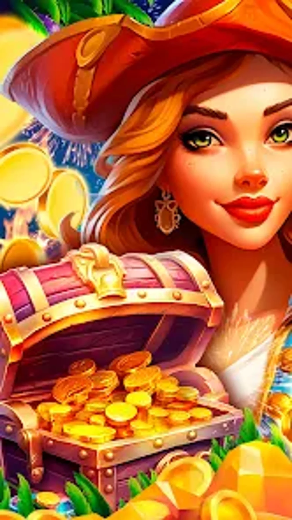 Rising Treasures For Android Download