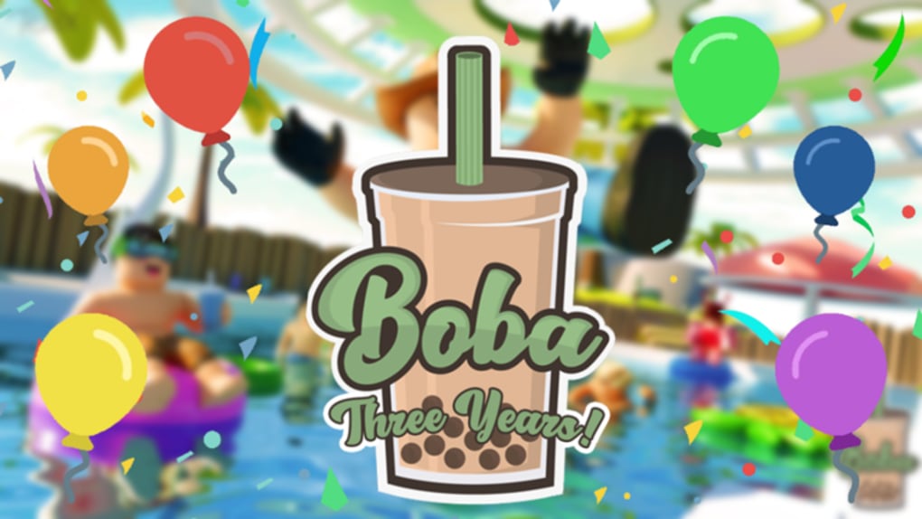 TIPS Boba Cafe ROBLOX için - Oyun İndir