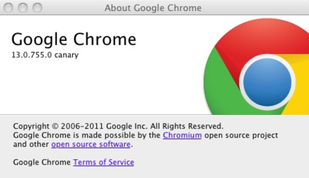 google chrome for mac 10.10.5