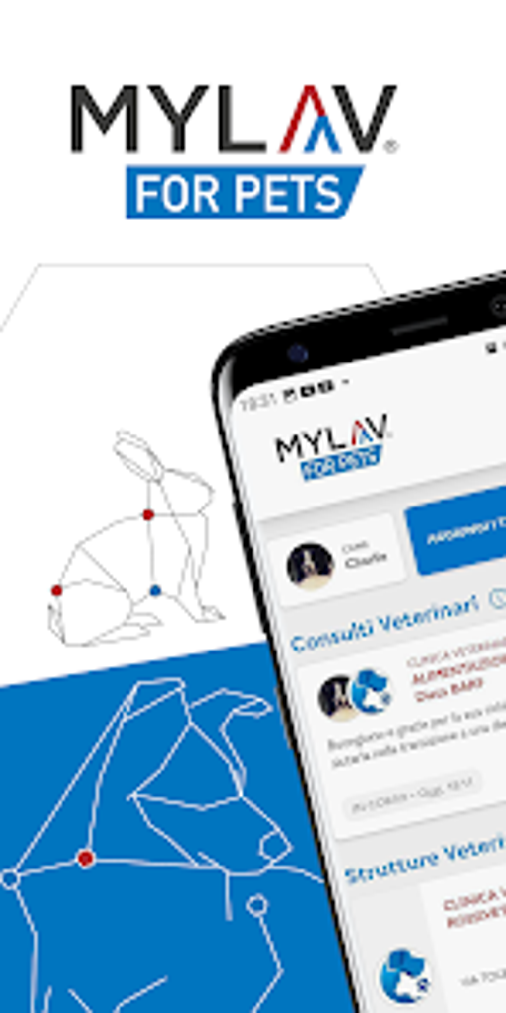 MyLav For Pets For Android Download