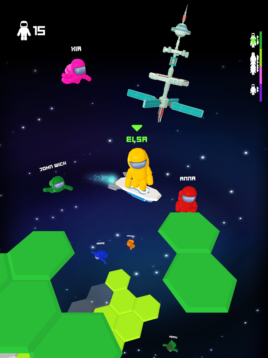 hex-fall-do-not-stumble-upon-android