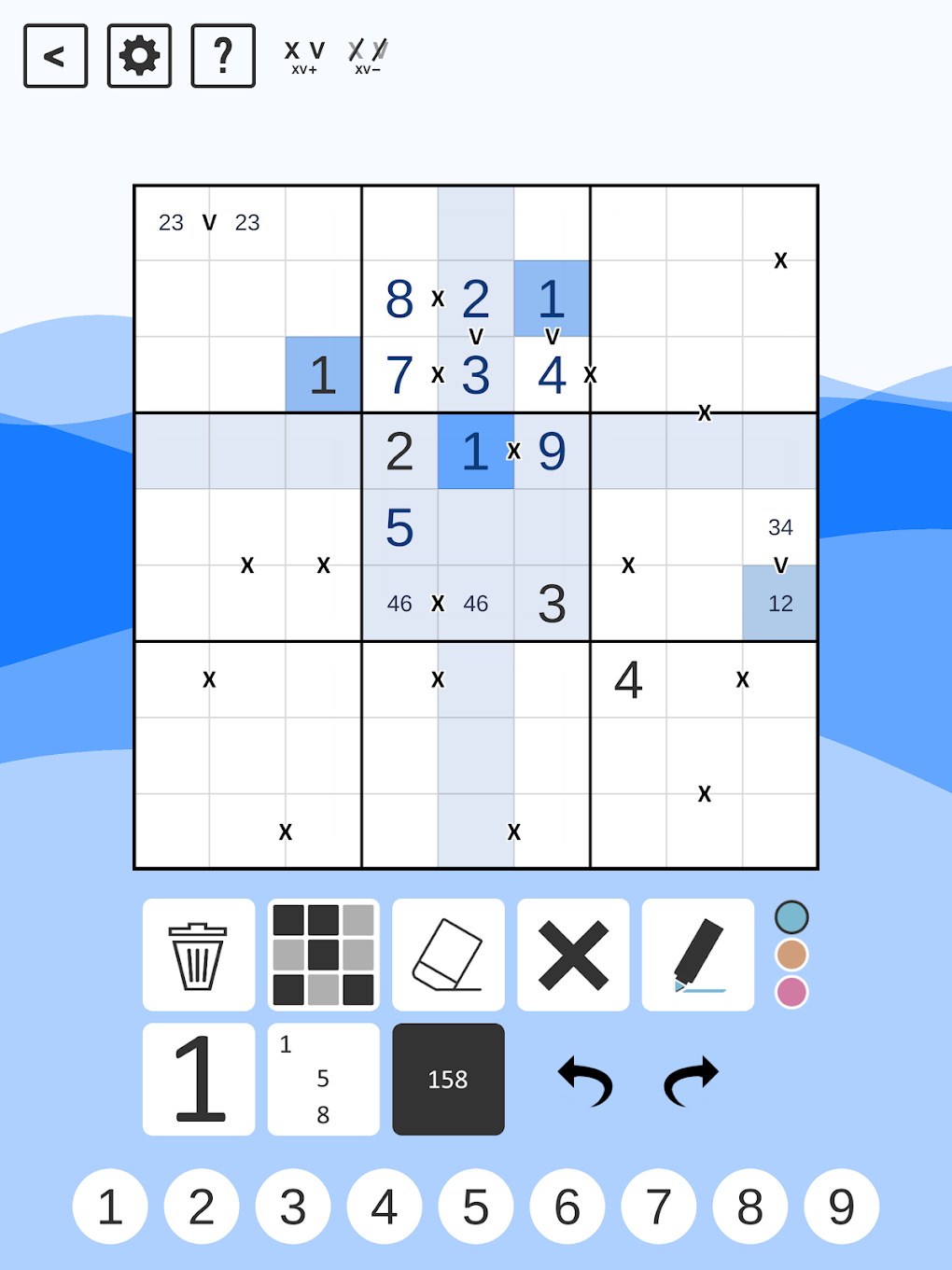 Cracking The Cryptic Para Android Descargar Cracking the cryptic para android descargar