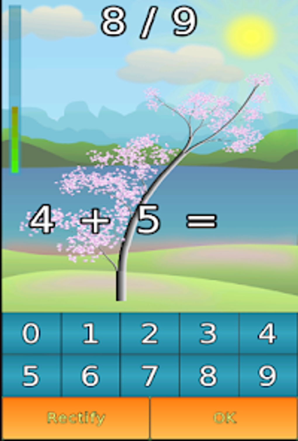 Par coeur Addition For Android Download