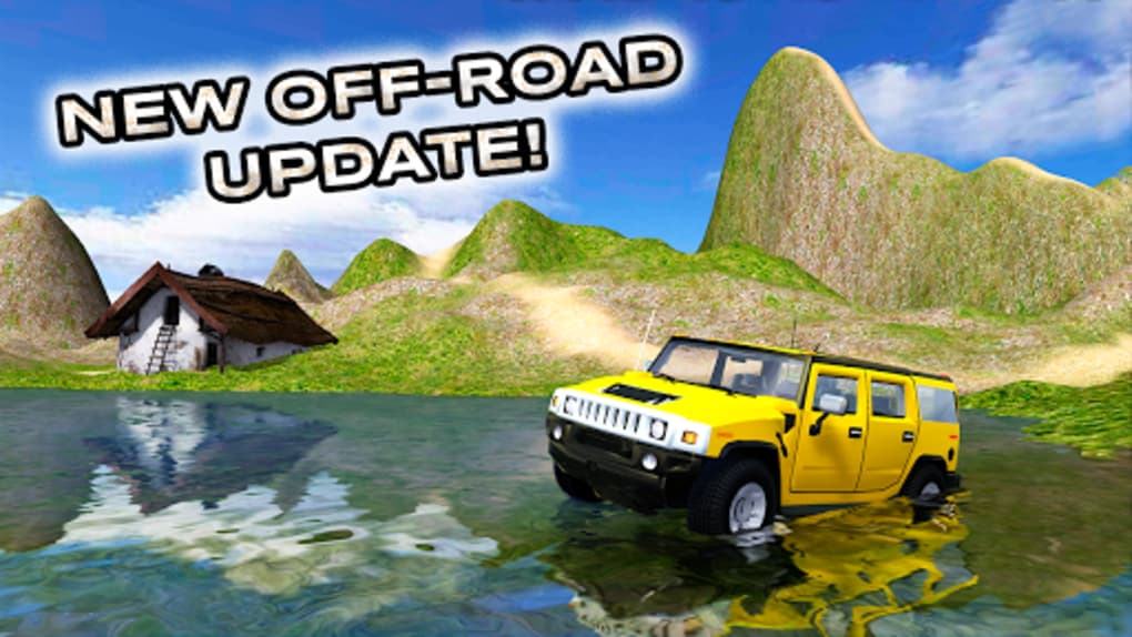 car driving simulator free download for android