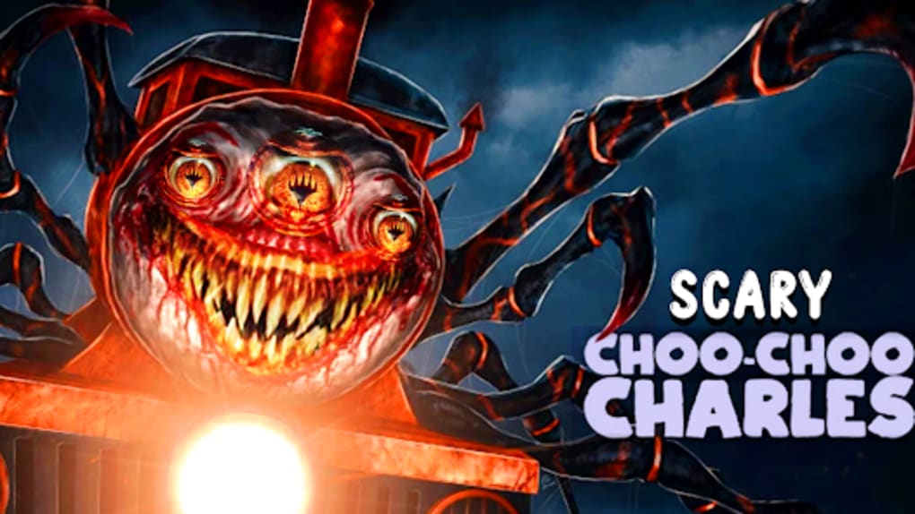 Choo Choo Charles Scary Spider for Android - Download
