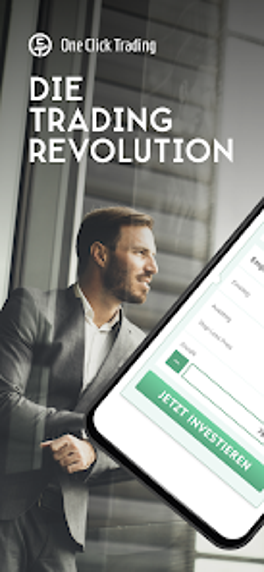 One Click Trading For Android Download