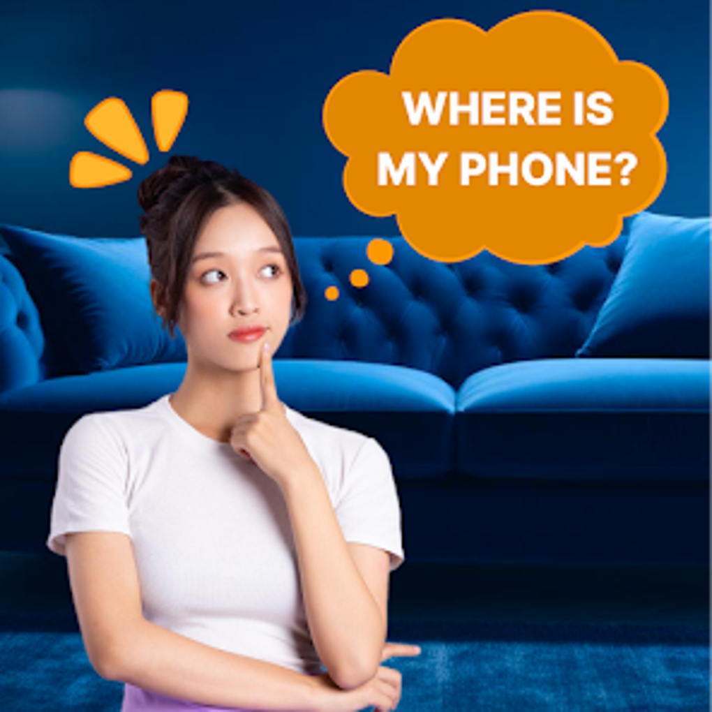 Find my phone by clap para android descargar