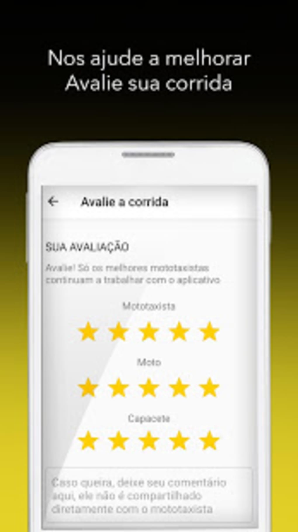TOP 360 - Mototaxistas – Apps no Google Play