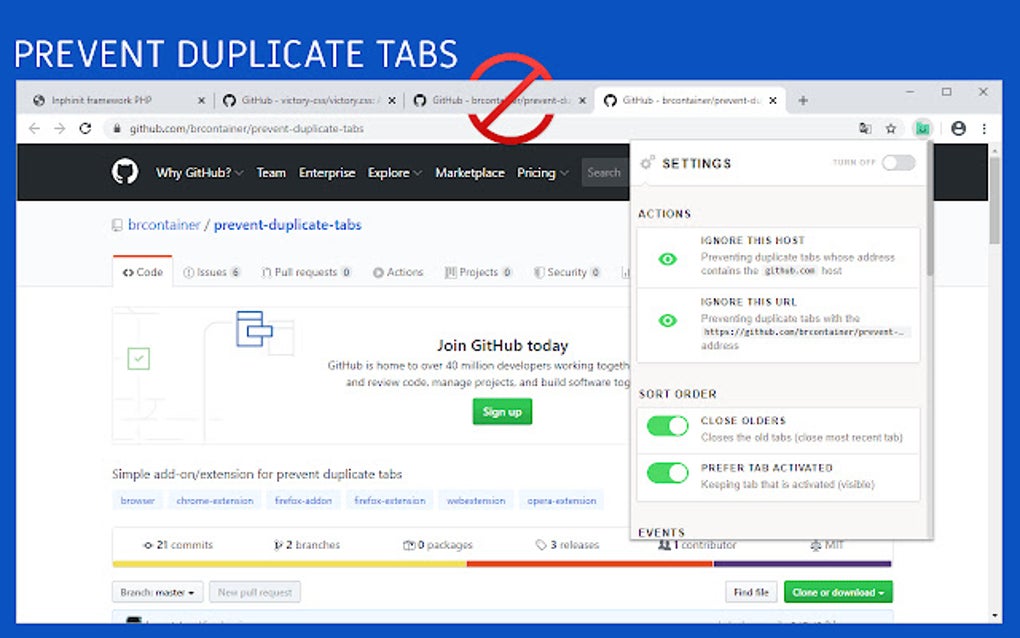 prevent-duplicate-tabs-untuk-chrome-unduh