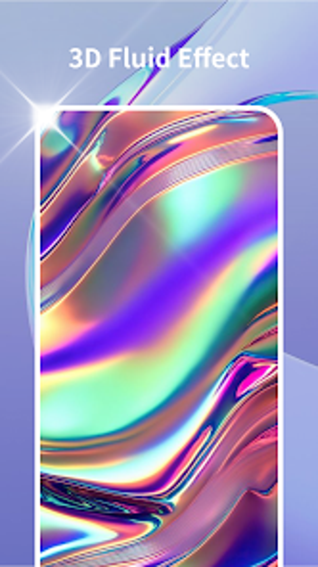 Fluid Wallpaper Pro: 4k HD para Android - Download