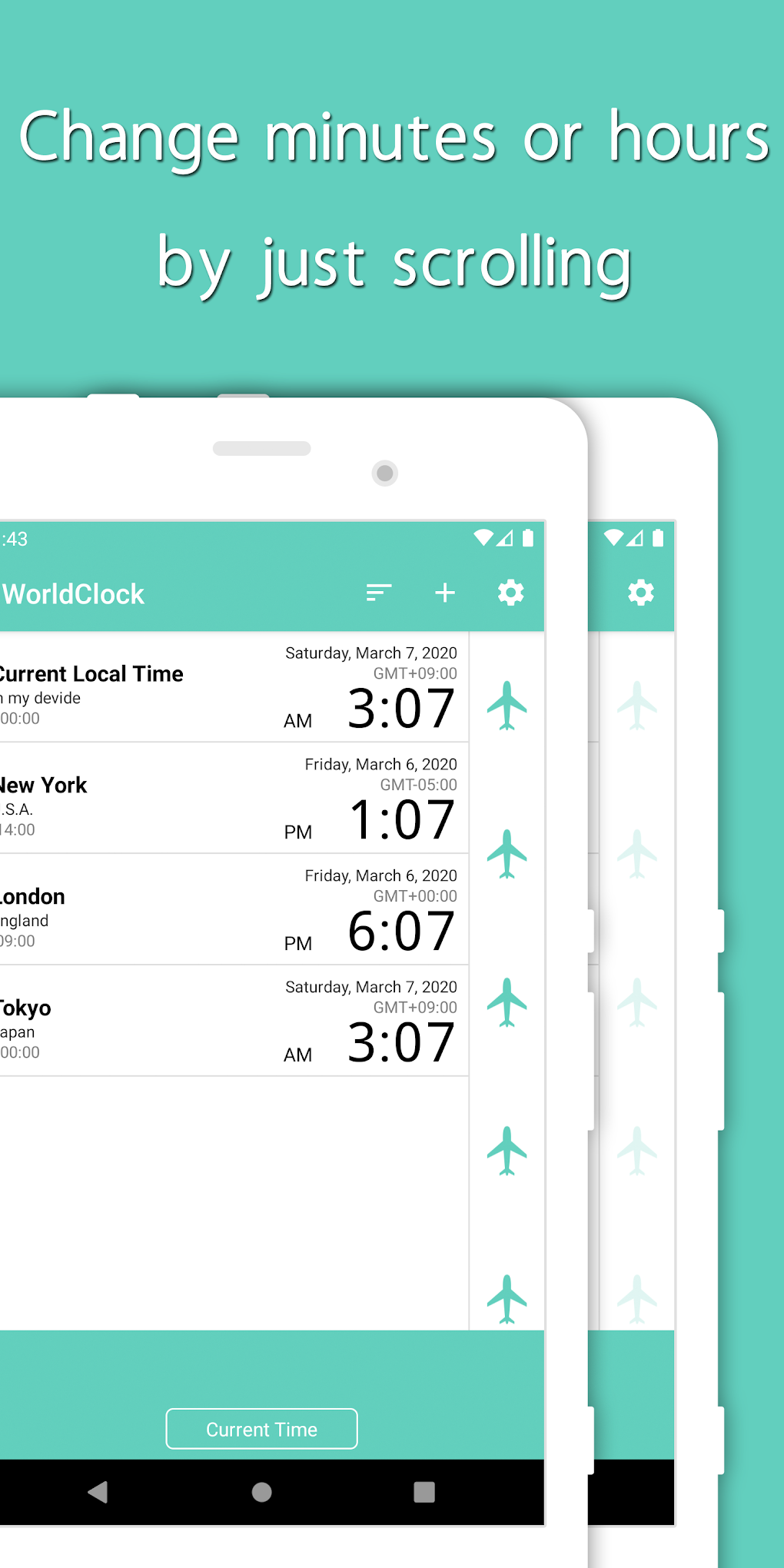 World Clock Time Converter For Android Download