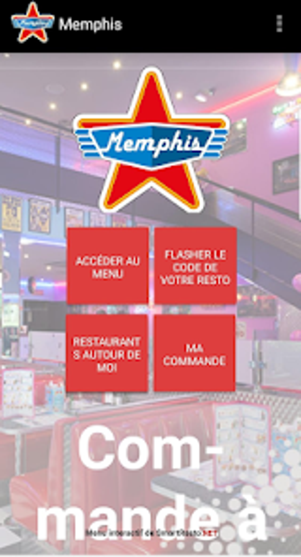 Memphis For Android Download