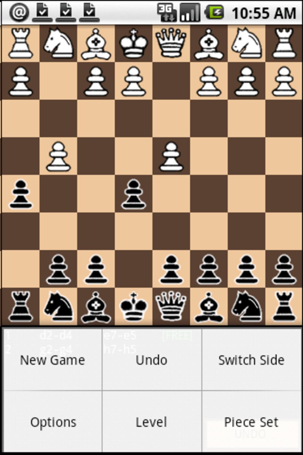 instal the new version for android Chess Online Multiplayer