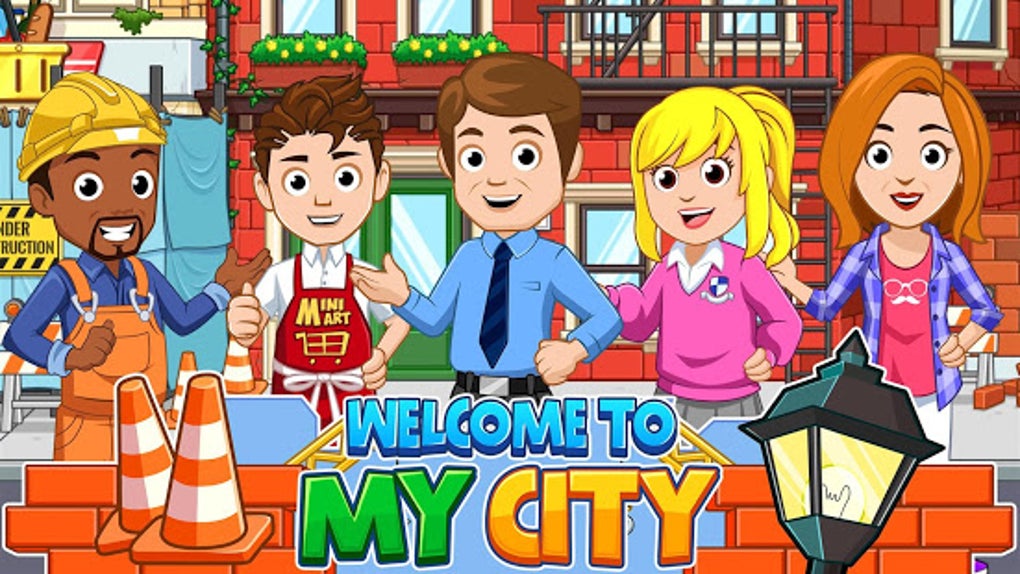 My City Home For Android Download