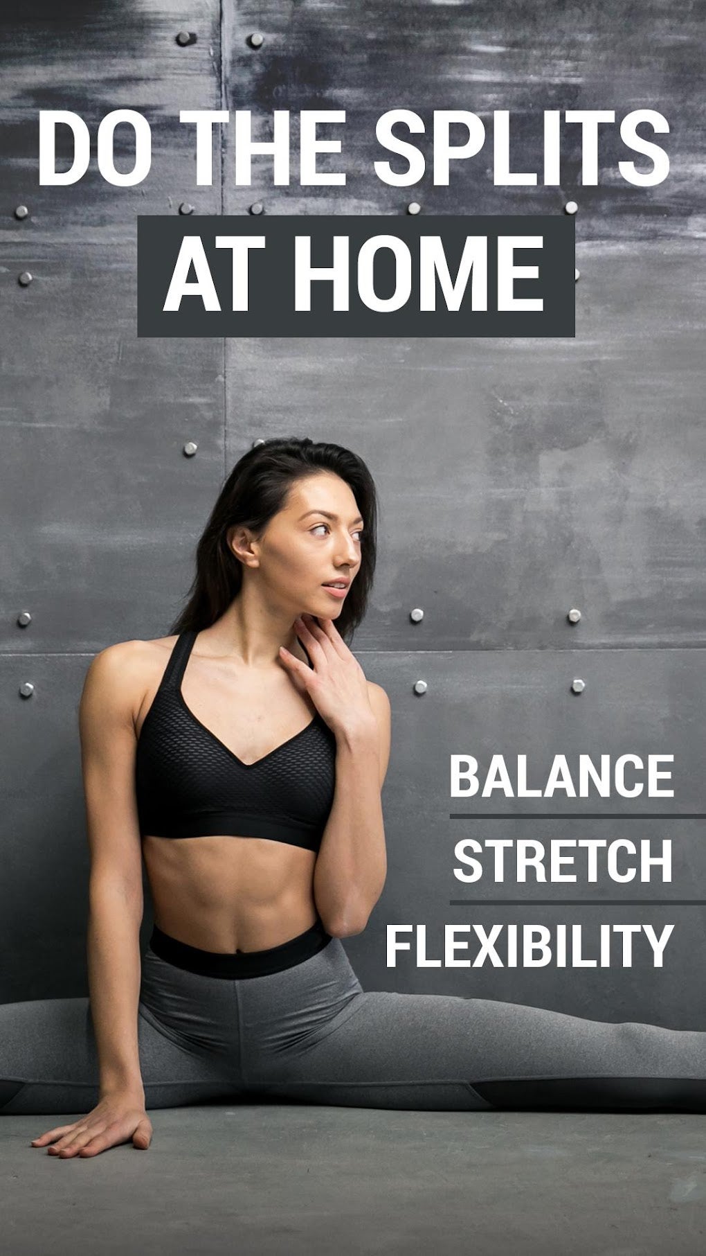 Stretching Exercises