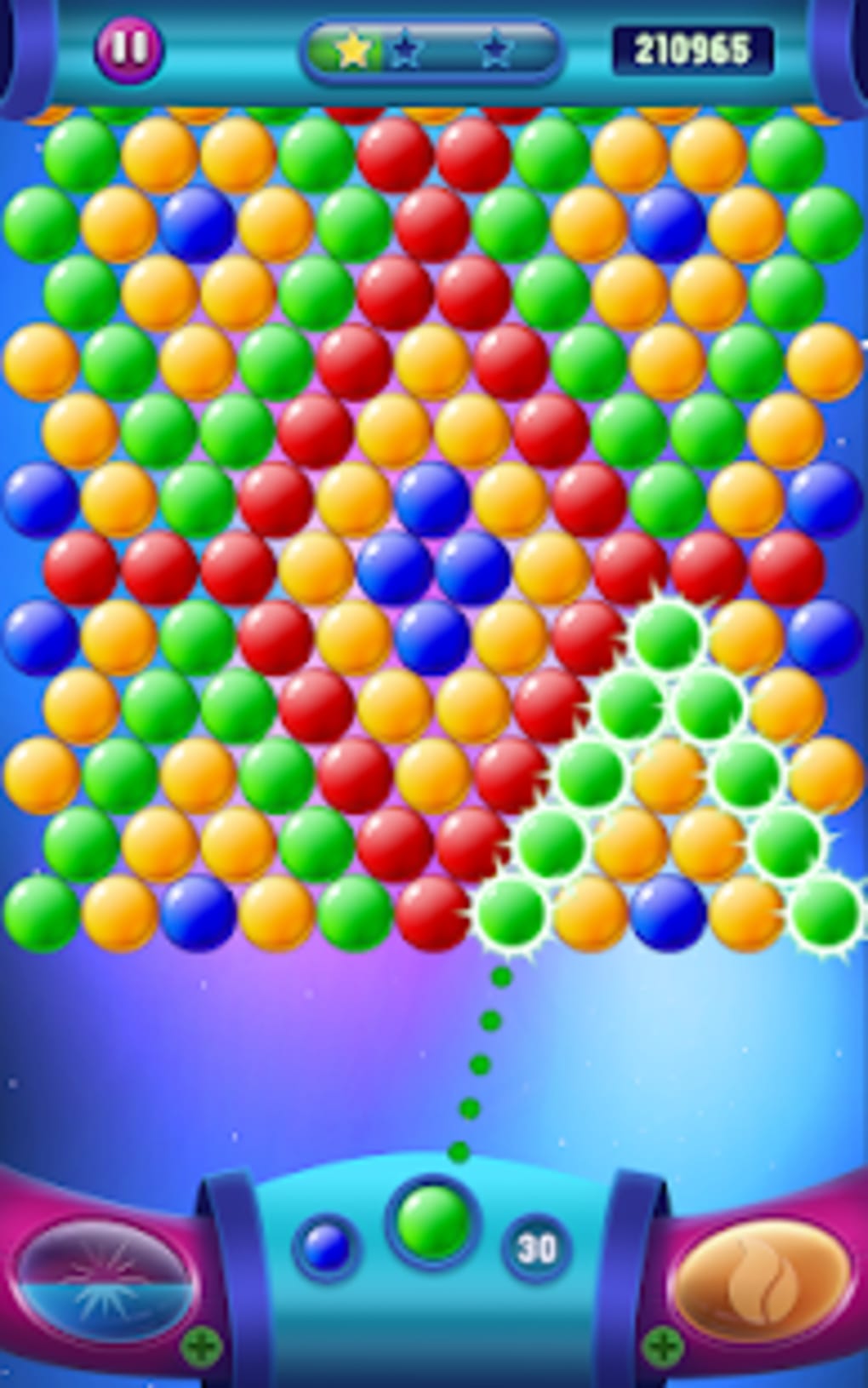 Supreme Bubbles APK for Android Download