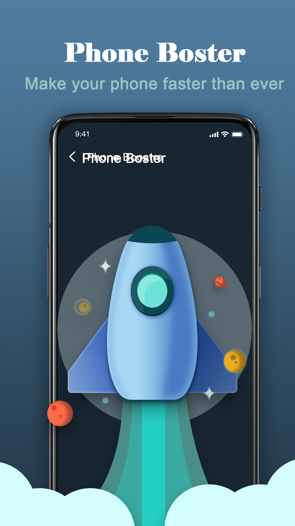 Clean Master Pro-Cache clean VPN Phone booster для Android — Скачать