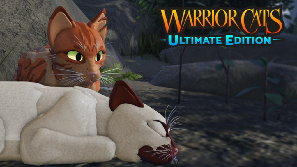 Warrior Cats: Ultimate Edition Roblox trailer on Vimeo