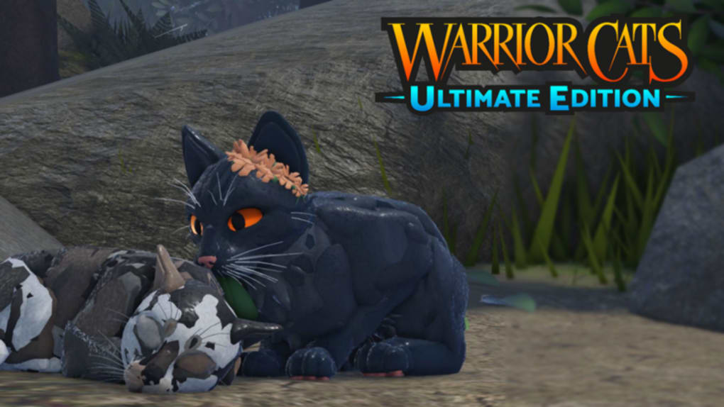 Coolabi Launches Roblox Game for Warrior Cats