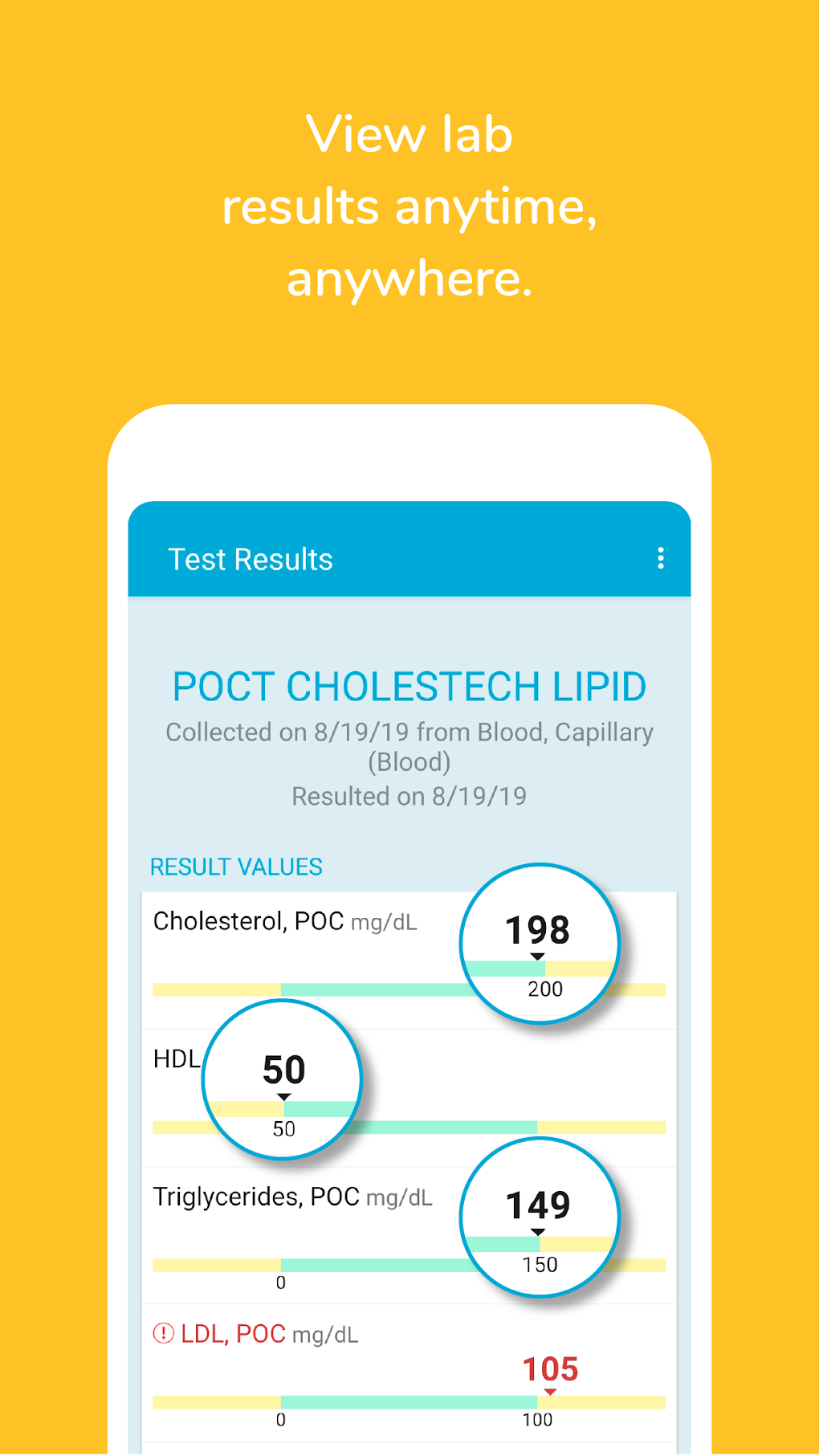 My Premise Health for Android Download