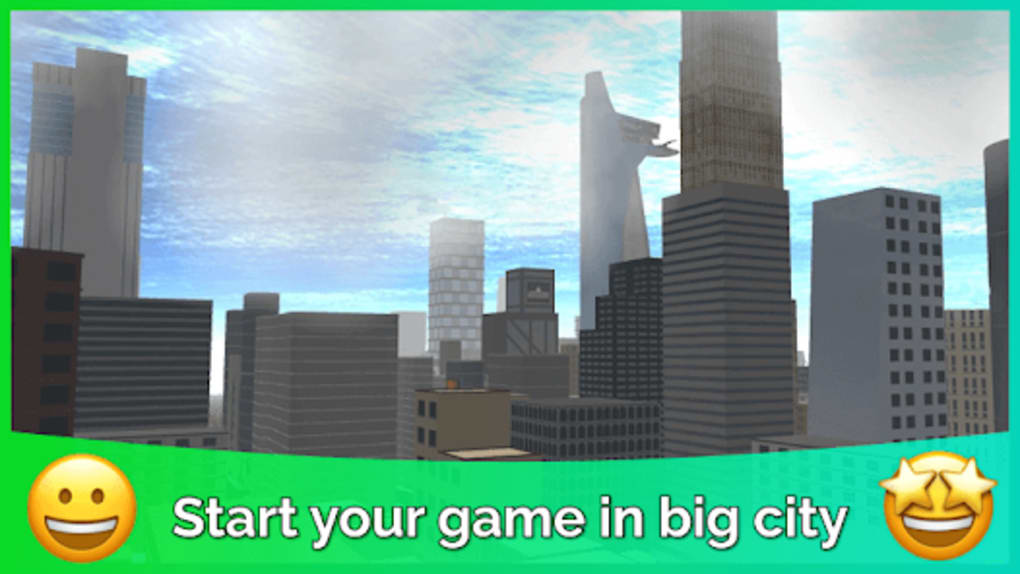 city for roblox for Android - Download