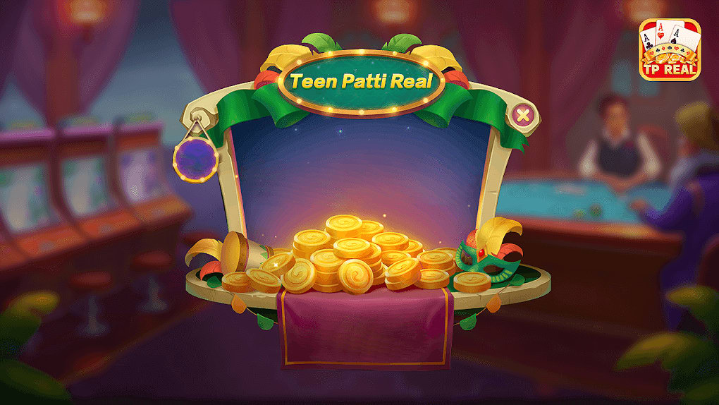 Teen Patti Real-3 Patti Online APK for Android - Download