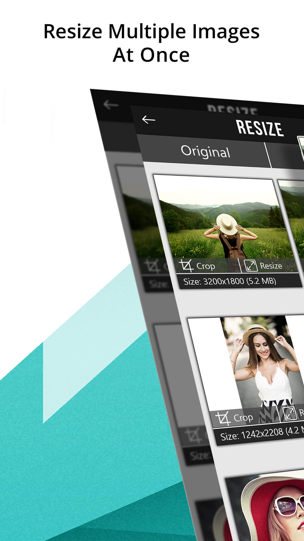 TinyPhoto: Convert Resize Crop For IPhone - Download