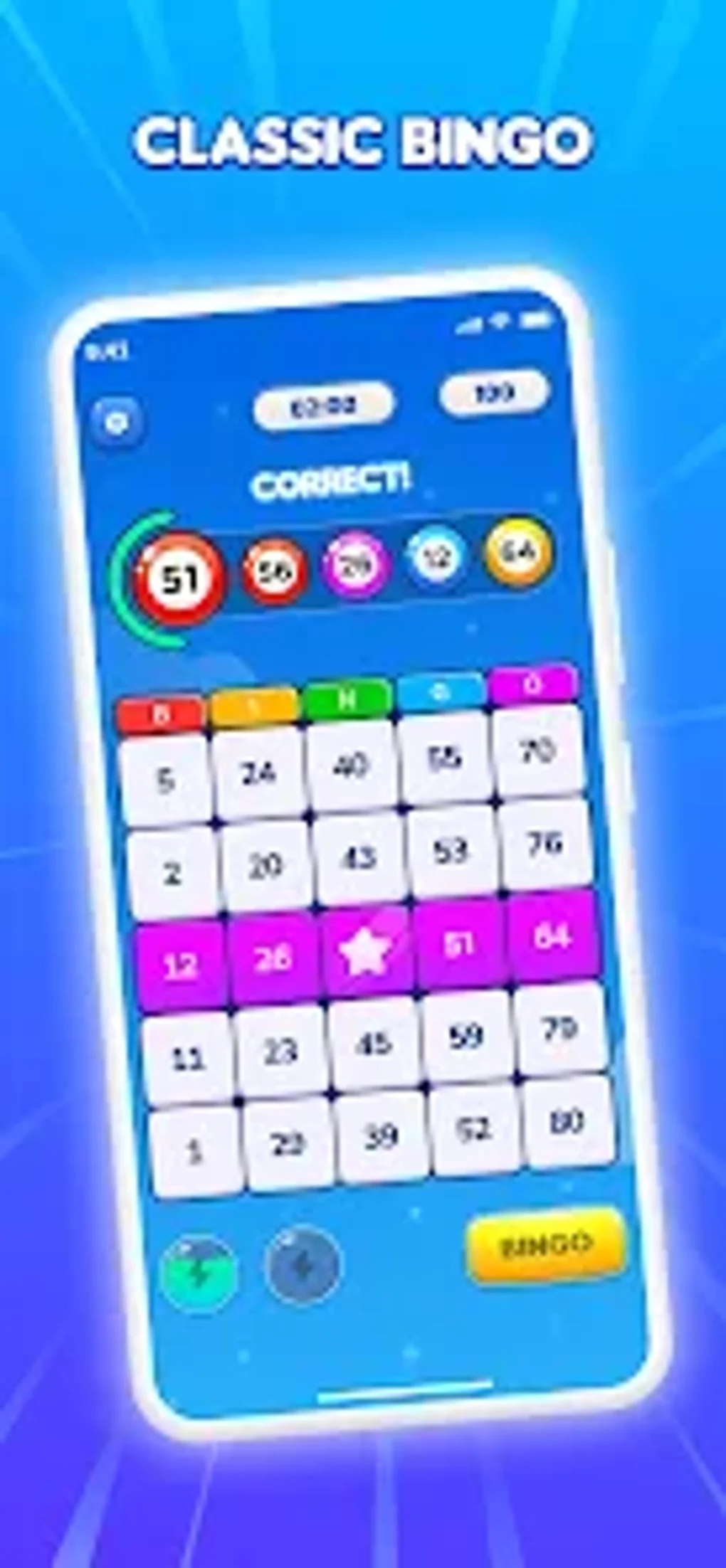 Unicorn Bingo for Android - Download