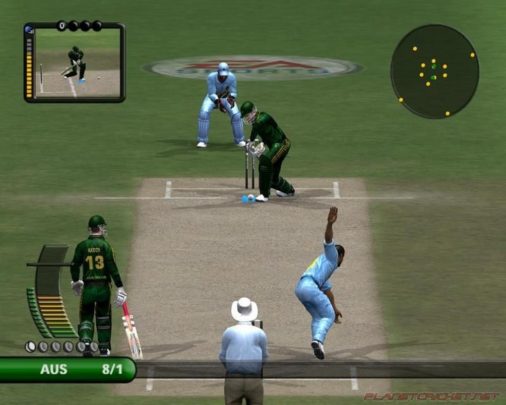 35+ Ea Sports Cricket Download For Pc Pics