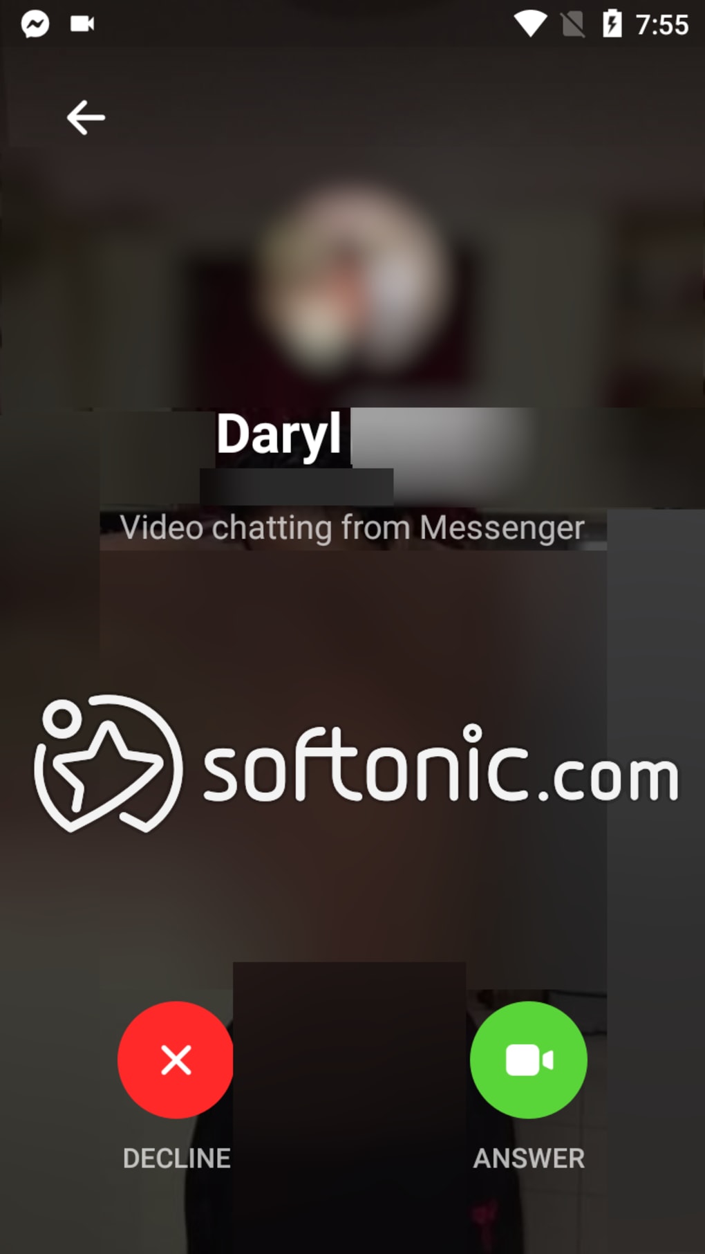 Messenger Text And Video Chat For Free Apk For Android Download