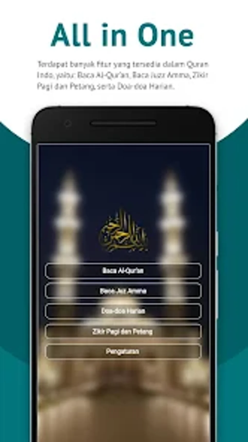 Quran Indo For Android - Download