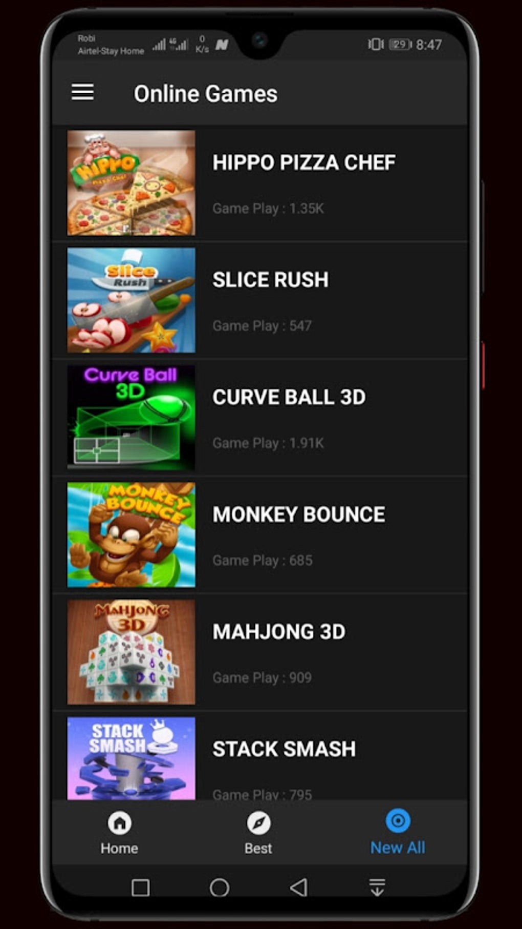 Poki - Play All online Games APK for Android - Download